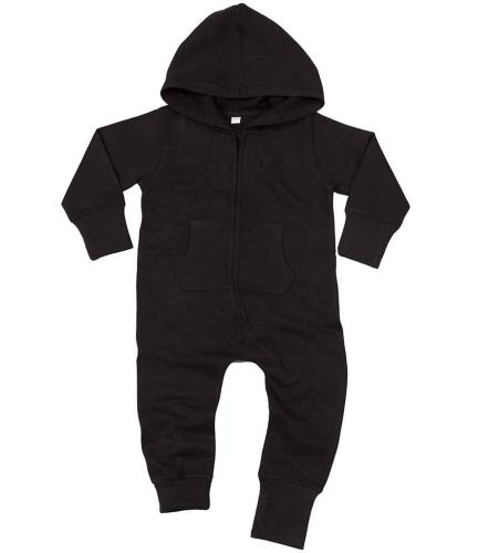 BabyBugz Baby All In One - BLK - 45416